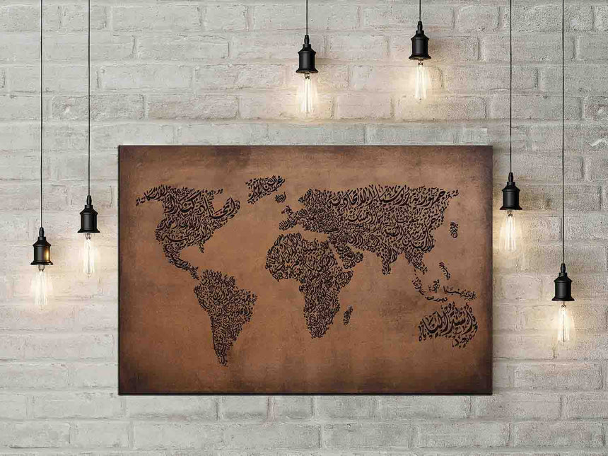 Maps