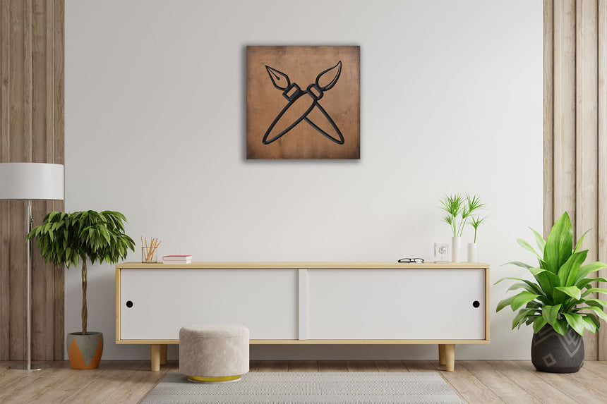 Custom Items